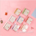 Mini PVC Cover Portable-Leaf-Leaftmate Bookbooks